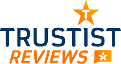 Trustist Reviews Logo