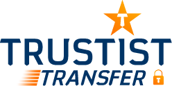 TrustistTransfer Logo