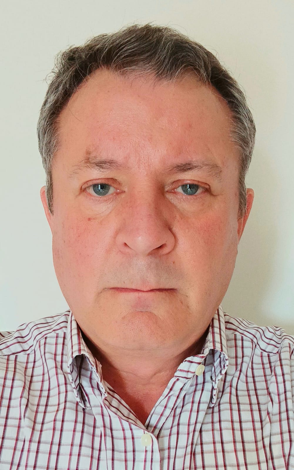 Mark Henry Rood profile image No 6